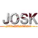 ＪＯＳＫ (FUR HUNTING)