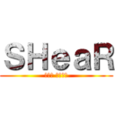 ＳＨｅａＲ (龍之谷 暗影之龍)