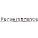 Ｐｅｒｓｅｒｖｅｒａｎｃｅ (Lucy Moon)