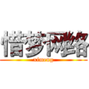 惜梦网络 (ximeng)