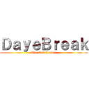 ＤａｙｅＢｒｅａｋ (The Cult Leader)