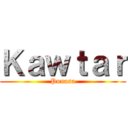 Ｋａｗｔａｒ (Punasa)