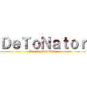 ＤｅＴｏＮａｔｏｒ (Pro Gaming Team)