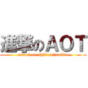 進撃のＡＯＴ (attack on shiftersfamilia)