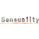 Ｓｅｎｓｕａｌｉｔｙ (attack on titan)