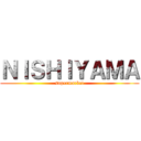 ＮＩＳＨＩＹＡＭＡ (supermarket)