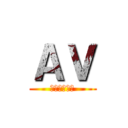 ＡＶ (それはエグい)