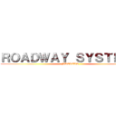 ＲＯＡＤＷＡＹ ＳＹＳＴＥＭＳ (NUCLEUS)