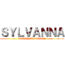 ＳＹＬＶＡＮＮＡ (HAPPY BIRTHDAY)