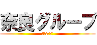 奈良グループ (グループ紹介)