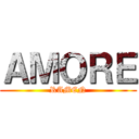 ＡＭＯＲＥ (RAMEN)