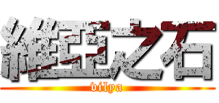 維亞之石 (vilya)