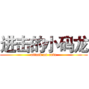 进击的小码龙 (attack on code)