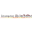 ｉｎｖｅｎｃｉｂｌｅ３ｄｈｏｔｓ (redtube)