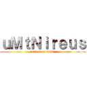 ｕＭｔＮｉｒｅｕｓ (attack on titan)