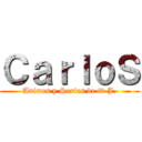 ＣａｒｌｏＳ (Animes y Series de tv J.)