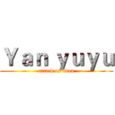 Ｙａｎ ｙｕｙｕ (attack on titan)