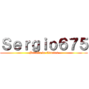 Ｓｅｒｇｉｏ６７５ (Batalla de Admins)