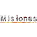 Ｍｉｓｉｏｎｅｓ (C.L.S.N.K)