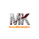 ＭＫ (Mean Kunoichis)