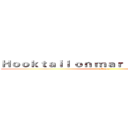 Ｈｏｏｋｔａｉｌ ｏｎ ｍａｒｉｏ ｋａｒｔ Ｕ！！ (pleas,,)