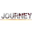 ＪＯＵＲＮＥＹ (attack on via: volume 3)