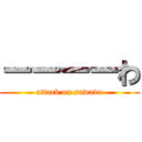 ーーーーわ (attack on sawada)