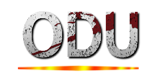 ＯＤＵ ()