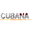 ＣＵＢＡＮＡ  (attack on titan)