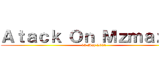 Ａｔａｃｋ Ｏｎ Ｍｚｍａｚｏｒ (12 May 2021)