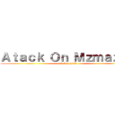 Ａｔａｃｋ Ｏｎ Ｍｚｍａｚｏｒ (12 May 2021)