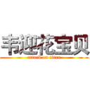韦迎花宝贝 (attack on titan)
