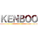 ＫＥＮＢＯＯ (attack on titan)