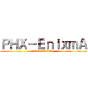 ＰＨＸ－ＥｎｉｘｍＡ (PHX-EnixmA)