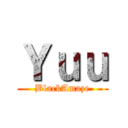 Ｙｕｕ (BlackAmaze)