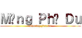 Ｍộｎｇ Ｐｈù Ｄｕ (Sharing Fun Vn)