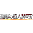 進撃の巨人林巧玟 (attack on titan)