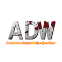 ＡＤＷ (awesomedeanwinchester)