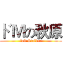 ドＭの秋原 (loli Stalker)