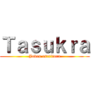 Ｔａｓｕｋｒａ (Joven escritora)