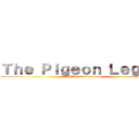 Ｔｈｅ Ｐｉｇｅｏｎ Ｌｅｇｉｏｎ (PMK94's Squadron)