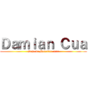 Ｄａｍｉａｎ Ｃｕａ (Deja de Molestar ¬¬\')