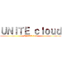 ＵＮＩＴＥ ｃｌｏｕｄ (UNITE cloud)