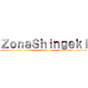 ＺｏｎａＳｈｉｎｇｅｋｉ (Musica)