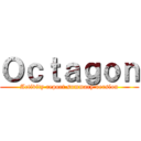 Ｏｃｔａｇｏｎ (Activity report summary version)