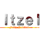 Ｉｔｚｅｌ (Feliz Navidad)