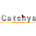 Ｃａｔｃｈｙａ (chatchya0831)