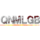 ＱＮＭＬＧＢ (attack on titan)