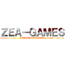 ＺＥＡ－ＧＡＭＥＳ (PONG NGERN LAN)