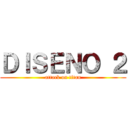 ＤＩＳＥＮＯ ２ (attack on titan)